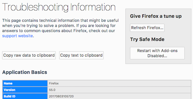 Как обновить Firefox, чтобы ускорить