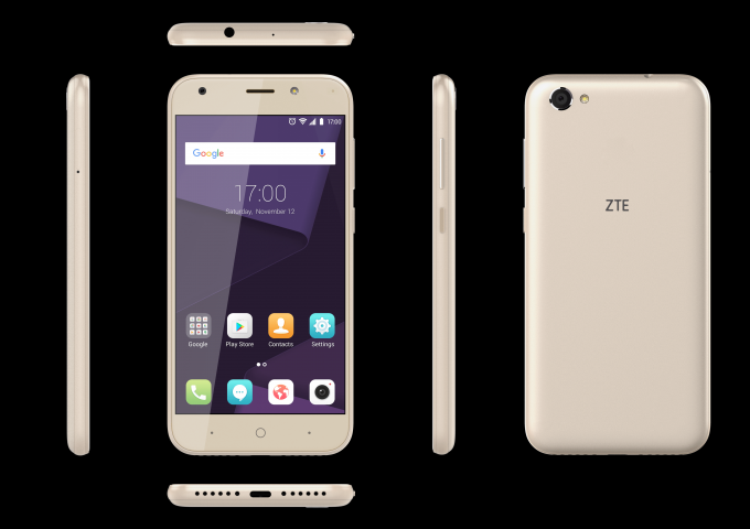 Zte blade a6 lite