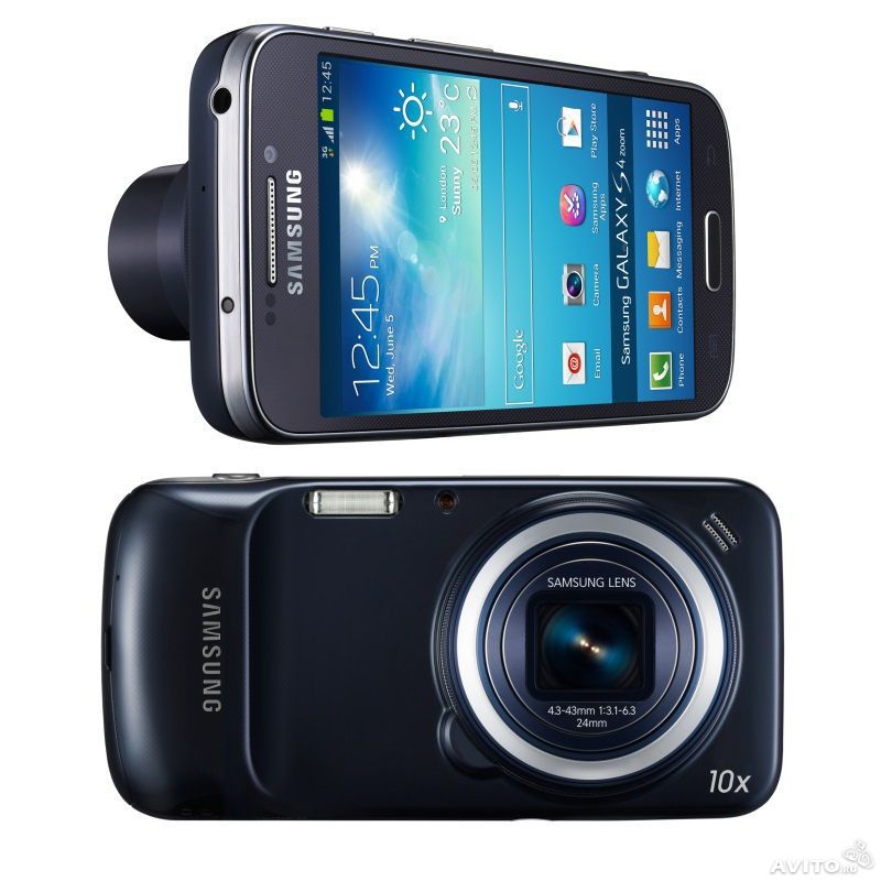 Телефон samsung galaxy камера
