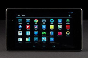 Планшет Google Nexus 7 (2013)