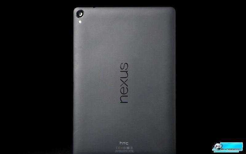 Nexus 9 характеристики