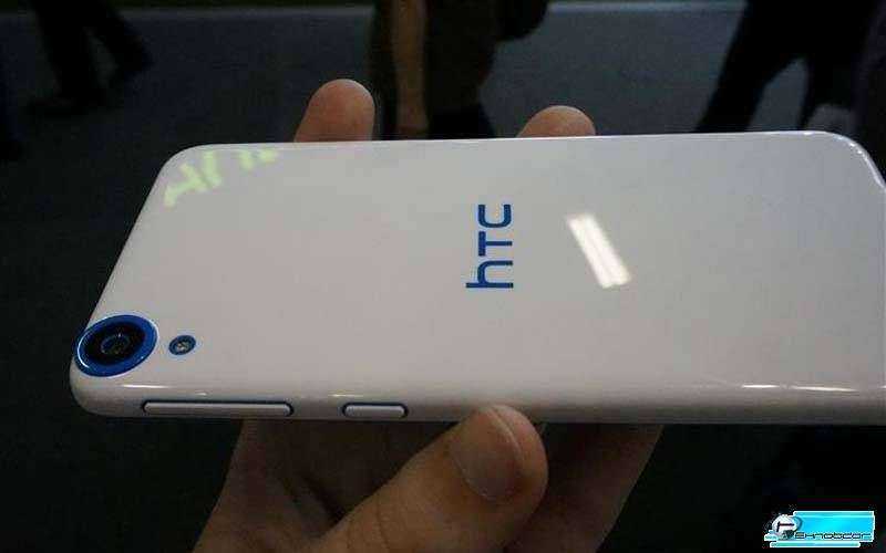 Телефон HTC Desire 820