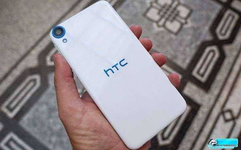 HTC Desire 820 фото и камера