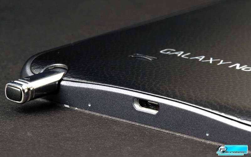 Что предлагает Samsung Galaxy Note Edge