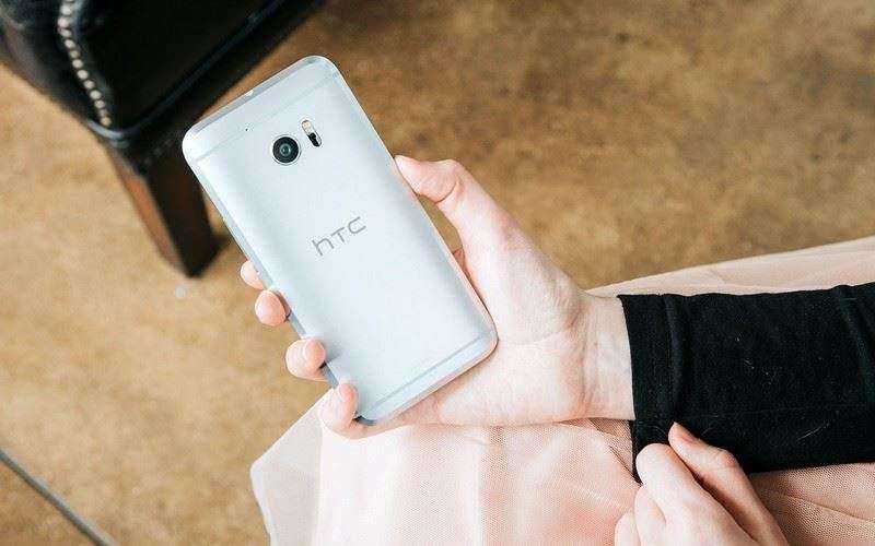 HTC 10 - Обзор