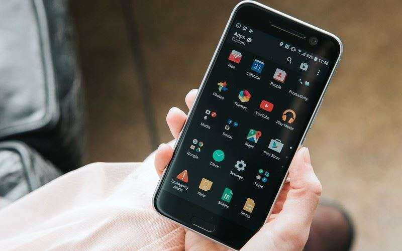 Смартфон HTC 10