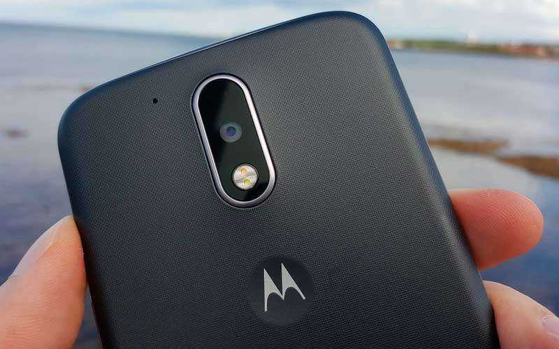 Motorola Moto G4 - Отзывы