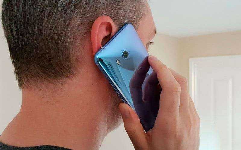 Обзор HTC U11