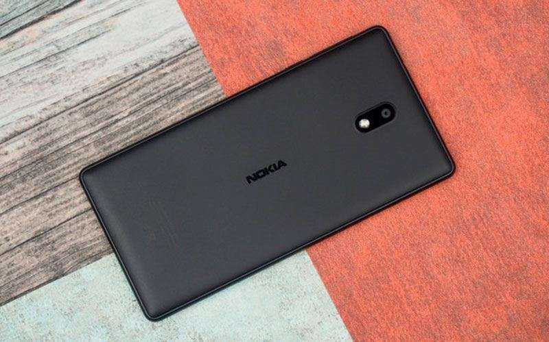 Обзор Nokia 3: дешевого бюджетного смартфона от HMD Global