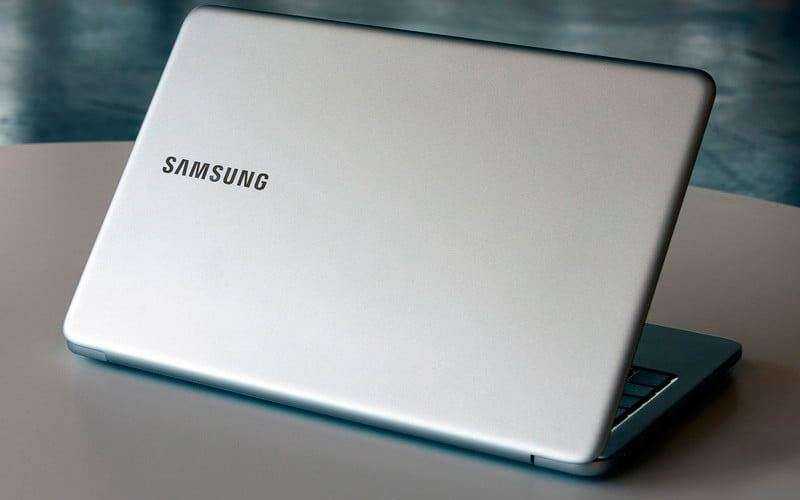 Обзор Samsung Notebook 9