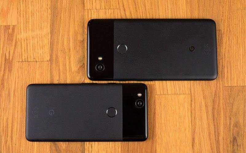 Обзор Google Pixel 2 и Google Pixel 2 XL — Обновлённые смартфоны с приятными функциями