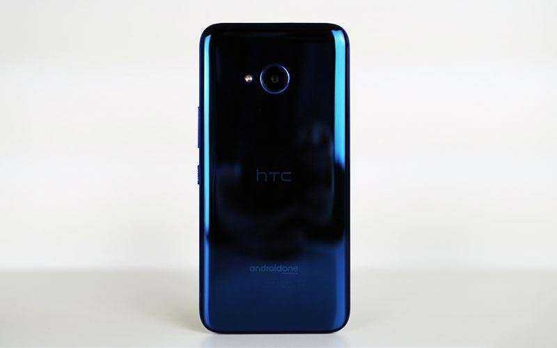 Обзор HTC U11 Life — Лучшая бюджетная замена флагмана с Android One