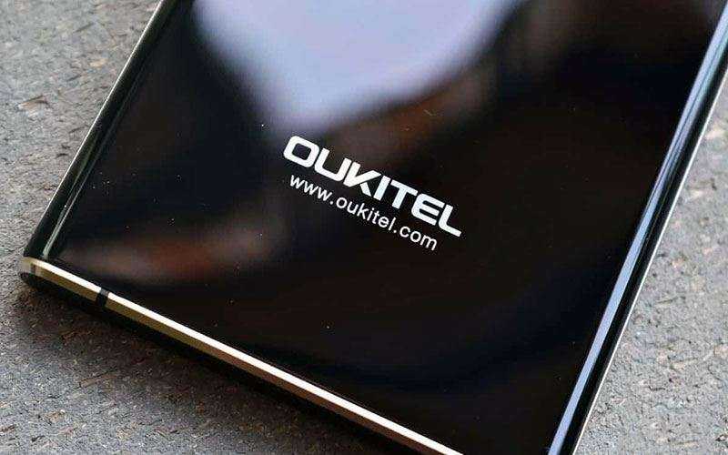 Телефон OUKITEL K3 отзывы