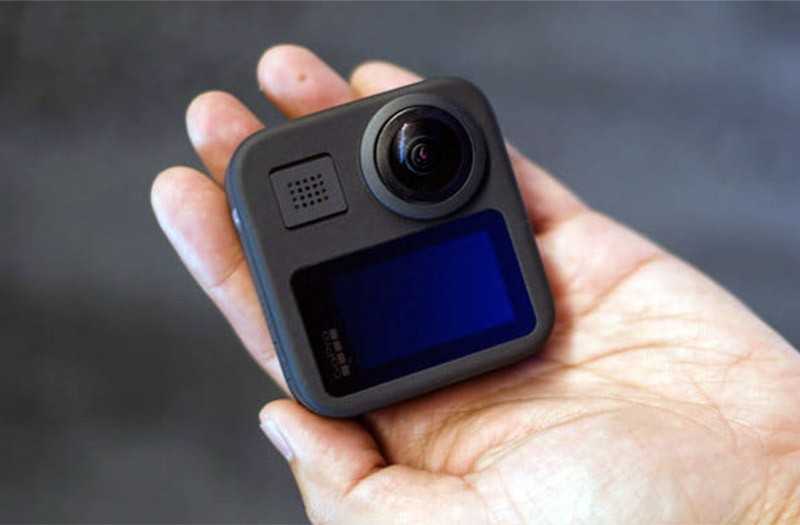 GoPro Max экшн-камера