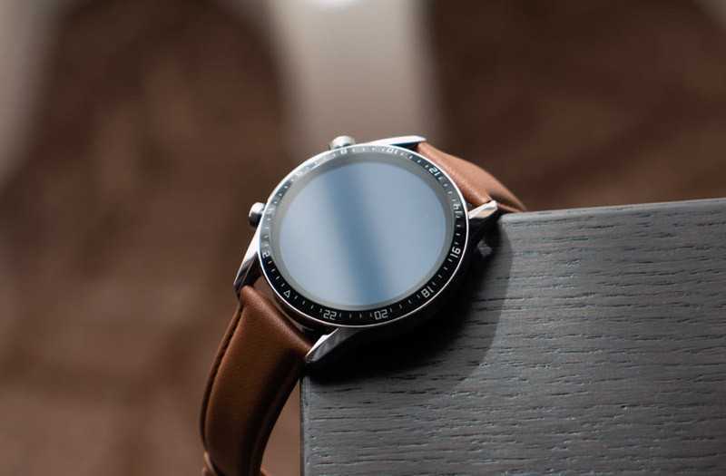 Обзор Huawei Watch GT 2 обновлённых часов — Отзывы TehnObzor