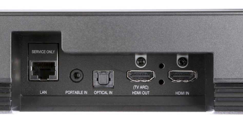 hdmi вход в ТВ