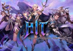 Подробно об игре Heroes of Incredible Tales