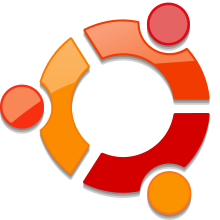 Ubuntu logo orange.png