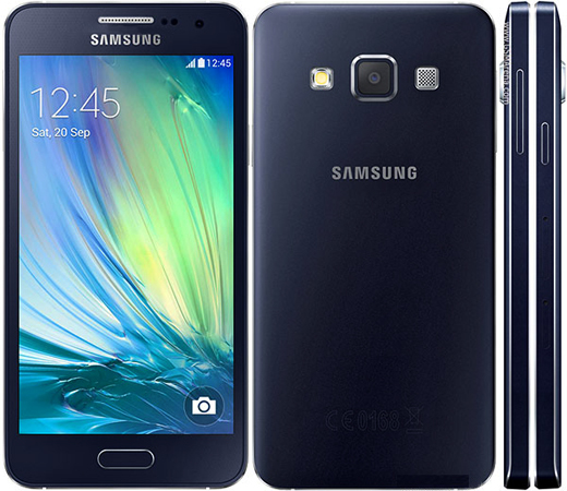 Samsung Galaxy A3