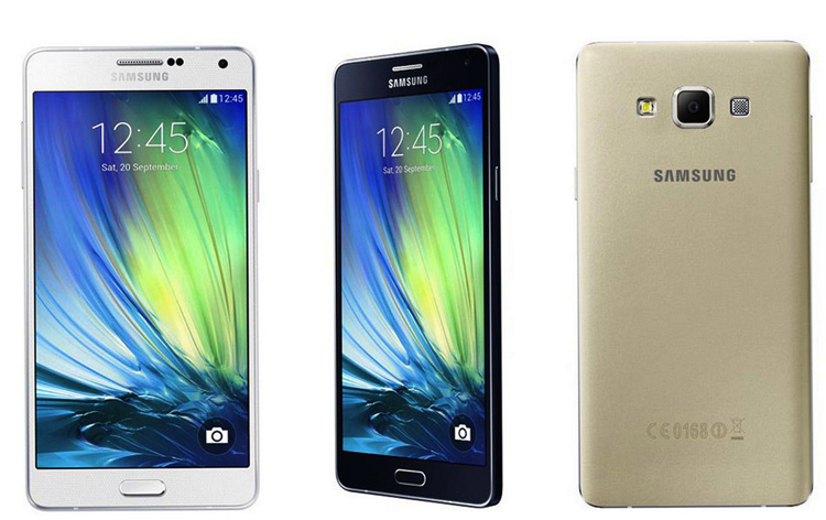 Samsung Galaxy A7