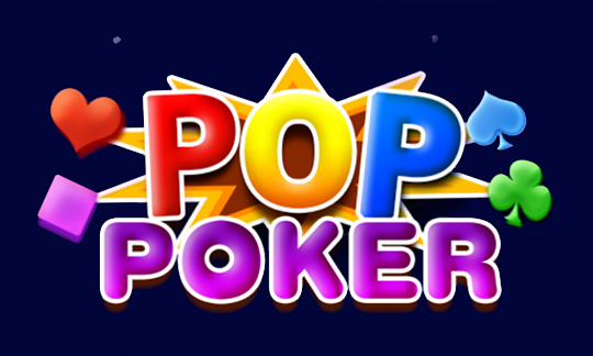 Pop Poker - игра для смартфона на Windows Phone 8 / 8.1 / Windows 10