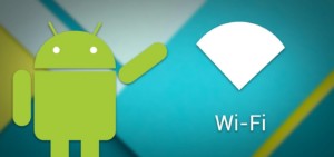  Wifi Android