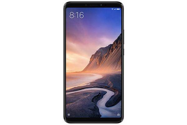 Xiaomi Mi Max 3 4/64GB