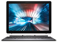 Dell Latitude 7200