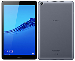 Huawei MediaPad M5 Lite