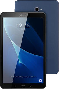 Samsung Galaxy Tab A 10.1