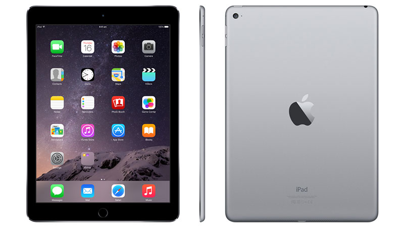 Apple iPad Air 2 16Gb Wi Fi