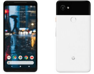 Google Pixel 2 XL – это сверхбыстрый смартфон с супер камерой