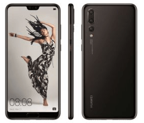 Huawei P20 Pro – для любителей мобильной фотографии