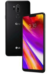 LG G7 ThinQ – отличный баланс и звук, плюс нестандартная внешность