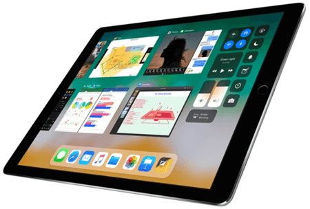 Apple iPad Pro 10,5