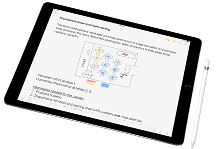 Apple iPad Pro 12,9 (LTE)