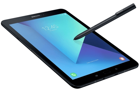 Samsung Galaxy Tab S3 Wi-Fi – это топовый планшет корейского производителя