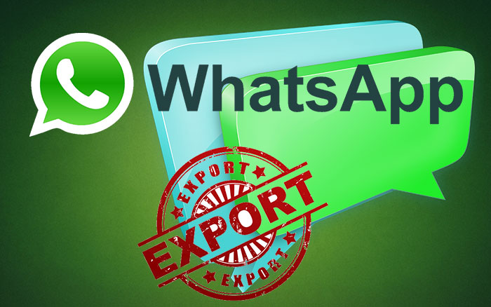 export-chat-whatsapp