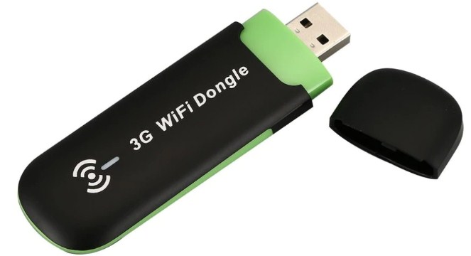 USB Wi-Fi модем с поддержкой 3G/4G/LTE: какой лучше выбрать?