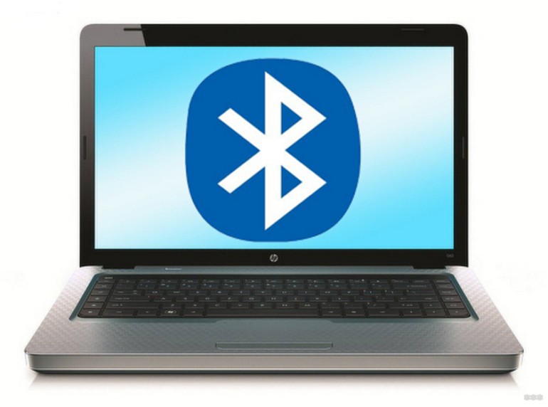 Пропал Bluetooth на ноутбуке: где и искать и почему не работает