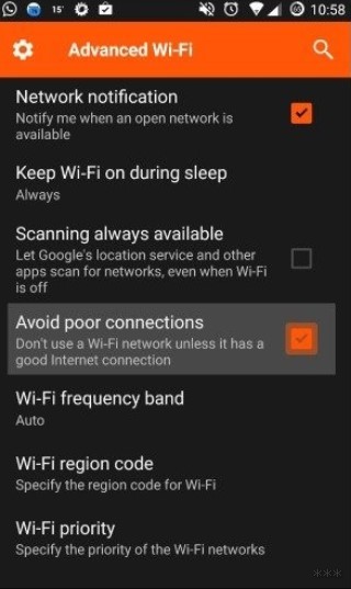 Что делать, если плохо ловит и тормозит Wi-Fi на телефоне?