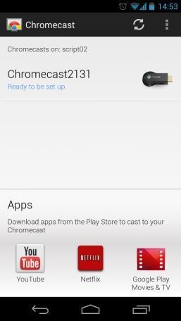 Как подключить Chromecast к телевизору и настроить: полная инструкция