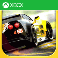 Real Racing 2 для Nokia Lumia 630