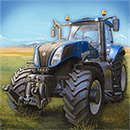 Farming Simulator 16 для Nokia Lumia 630