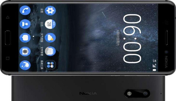 фото Nokia 6