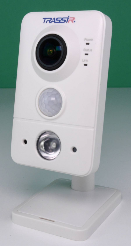 Cube IP-камера