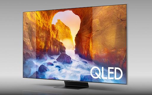 OLED, QLED, ULED – что это такое?