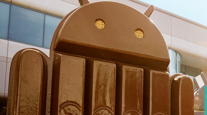 Android 4.4 KitKat