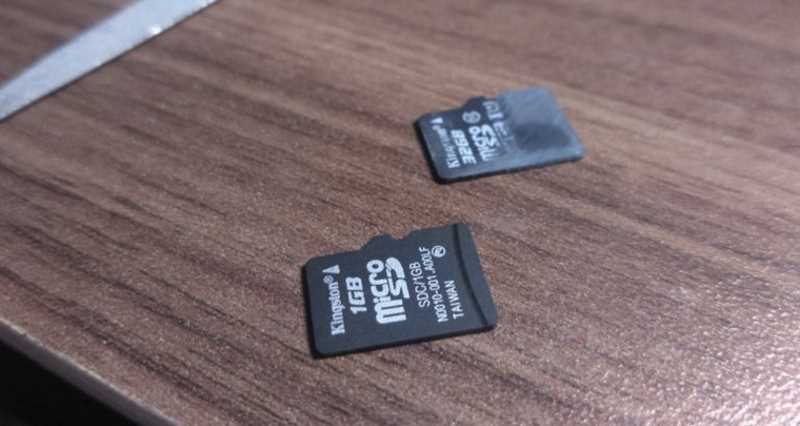 SIM + microSD