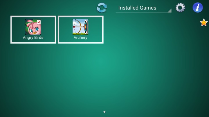 Game Launcher